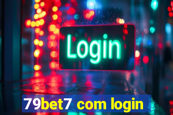 79bet7 com login